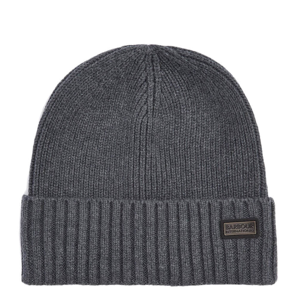 Barbour International Chester Beanie